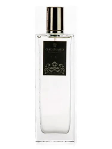 Perfume 1747 de Galimard
