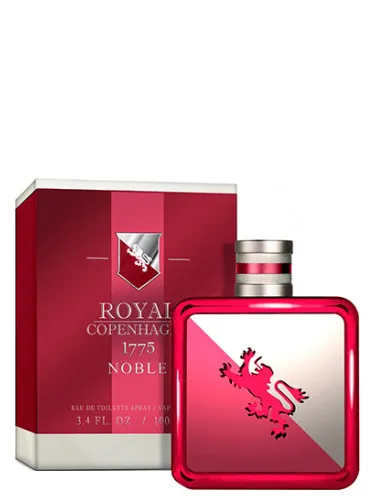 Perfume 1775 Noble For Men de Royal Copenhagen