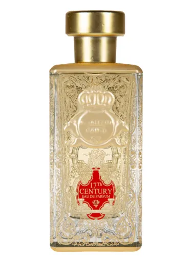 Perfume 17th Century de Al-Jazeera Perfumes