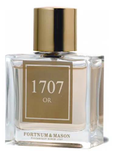 Perfume 1707 Or de M. Micallef
