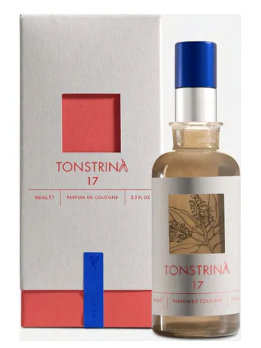 Perfume Tonstrina 17 de Pisterzi