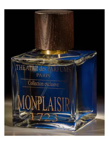 Imagen de Monplaisir 1723