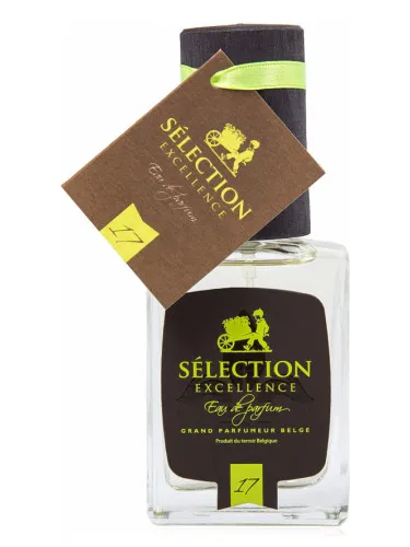 Perfume No. 17 de Sélection Excellence