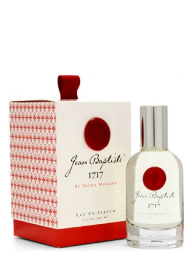 Perfume Jean Baptiste 1717 de Niven Morgan