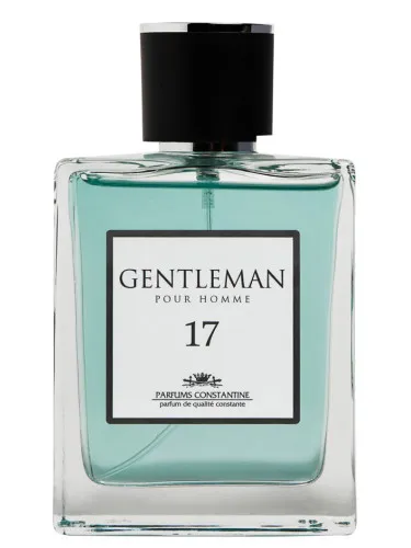 Imagen de Gentleman N. 17