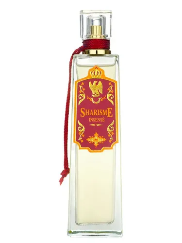 Perfume Sharisme Insensé de Rance 1795