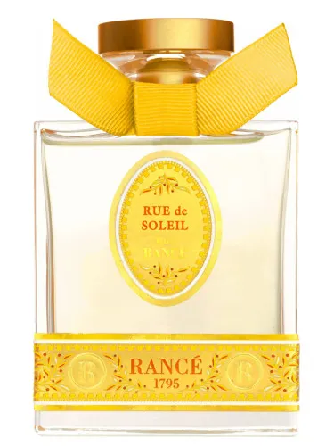 Imagen de Rue de Soleil
