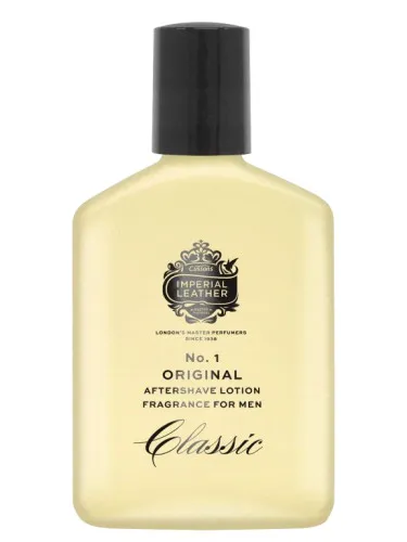 Perfume Imperial Leather de Cussons