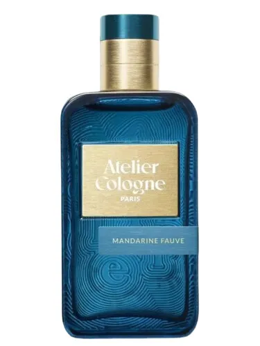 Perfume Mandarine Fauve de Atelier Cologne