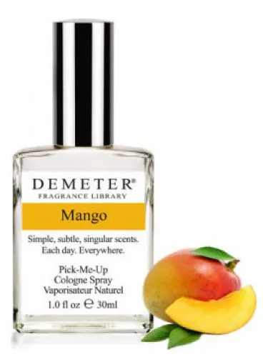 Imagen de Mango