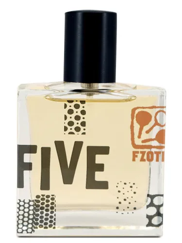 Imagen de Five