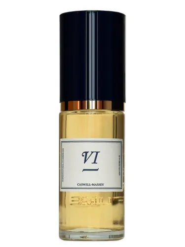 Perfume Supernatural VI de Caswell Massey