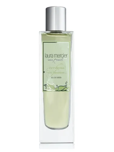 Perfume Verbena Infusion de Laura Mercier