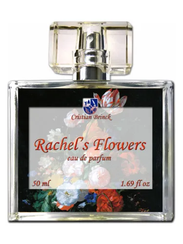 Perfume Rachel’s Flowers de Cristian Brinck