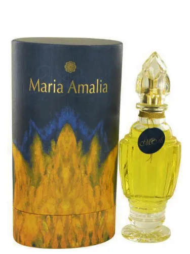 Perfume Maria Amalia de Morris