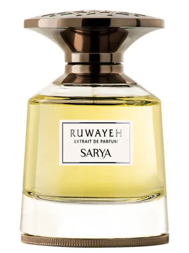 Perfume Ruwayeh de Sarya