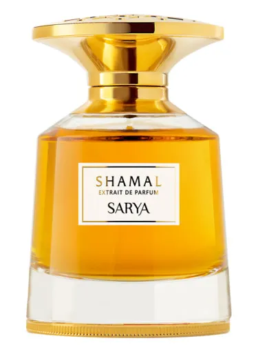Perfume Shamal de Sarya