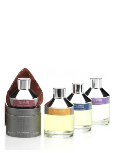 Perfume Collezione Privata Colonia Purissima de Pal Zileri