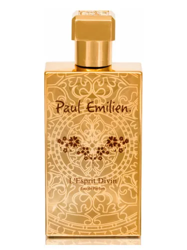 Perfume L'Esprit Divin de Paul Emilien