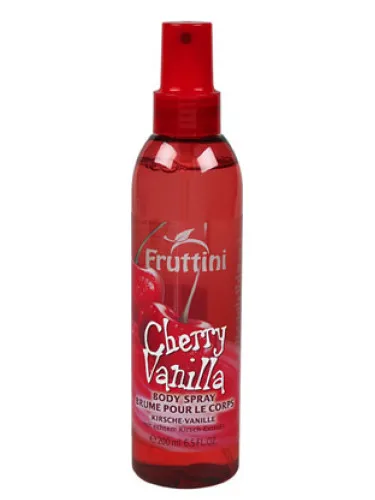 Imagen de Cherry Vanilla