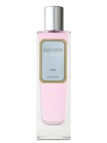 Perfume Eau Gourmande Violette de Laura Mercier
