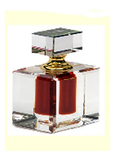 Perfume Patchouli de Jalaine