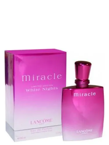 Imagen de Miracle White Nights