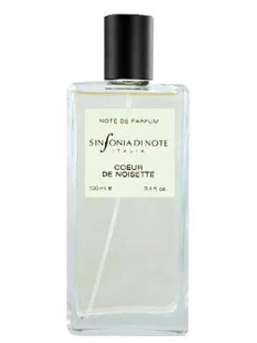 Perfume Coeur de Noisette de Sinfonia di Note