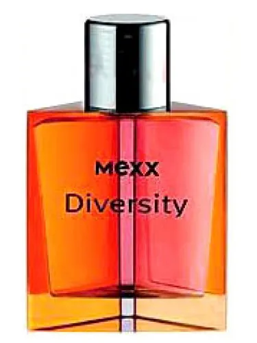 Perfume Diversity de Mexx