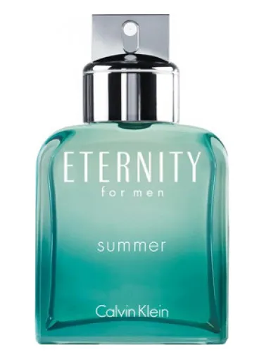 Imagen de Eternity for Men Summer 2012