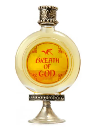 Perfume Breath of God de B Never Too Busy To Be Beautiful