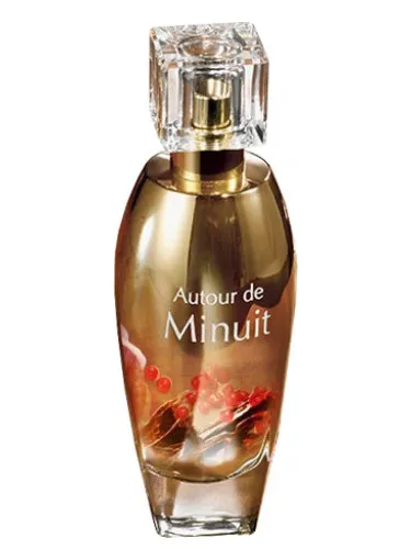 Perfume Autour de Minuit de ID Parfums