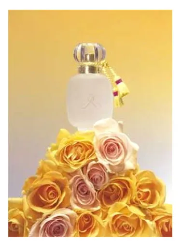 Perfume Eau Fraiche Rose d'Ete de Les Parfums de Rosine
