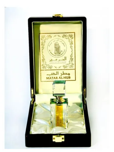 Perfume Matar Al Hub de Al Haramain Perfumes