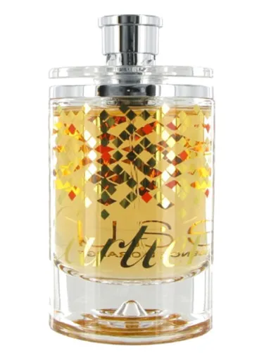 Imagen de Eau de Cartier Essence d'Orange Limited Edition 2011