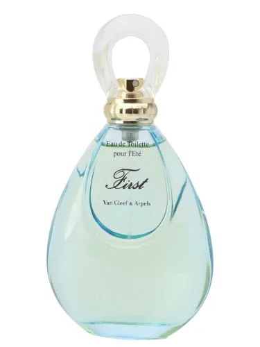 Imagen de First Eau de Toilette pour l'Été Summer