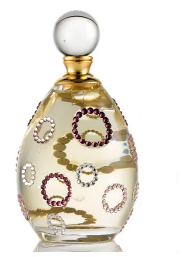 Perfume Crystal Silk Oil Neroli de M. Micallef