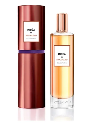 Perfume Mirea de Molinard