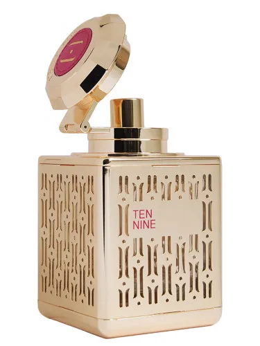 Perfume Ten Nine de Atelier Flou