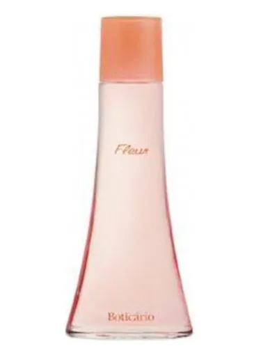 Perfume Fleur de O Boticário