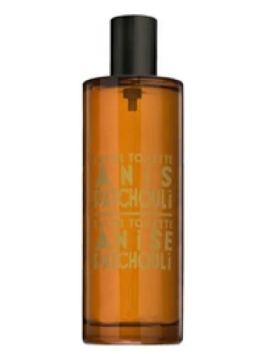Perfume Anise Patchouli de Compagnie de Provence