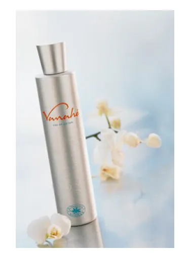 Perfume Vanahe de La Maison de la Vanille