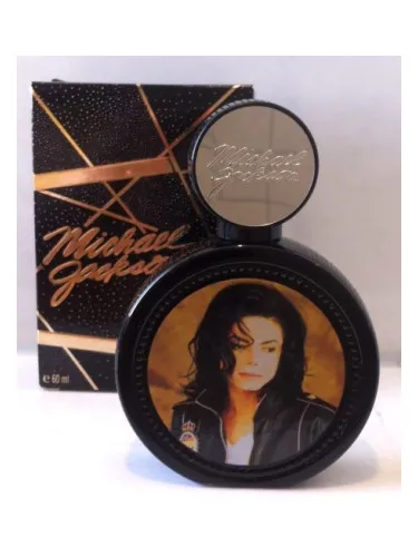 Perfume Légende de Michael Jackson de Michael Jackson