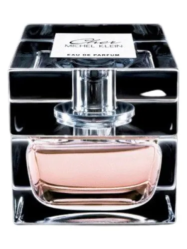 Perfume Cher de Michel Klein