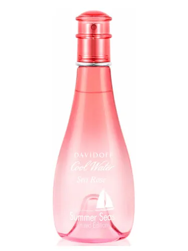Imagen de Cool Water Sea Rose Summer Seas