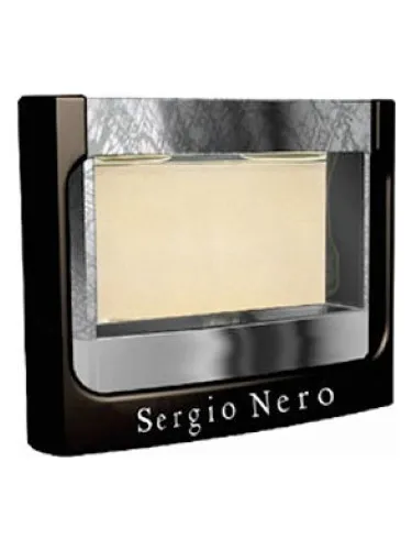 Perfume Sergio Nero Pour Homme de Sergio Nero