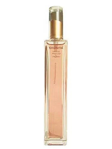Perfume Dignita de Shiseido