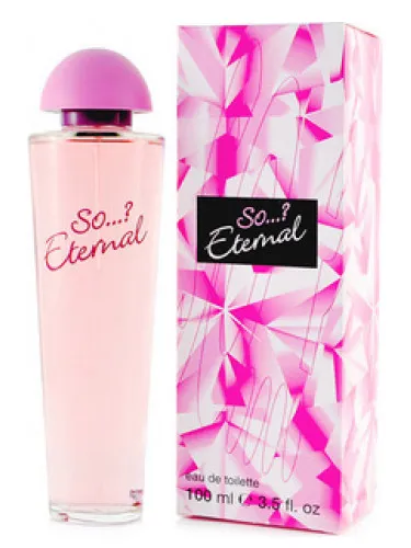 Perfume So...? Eternal de So...?