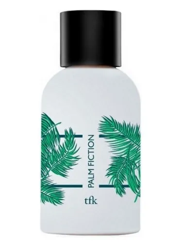 Imagen de Palm Fiction