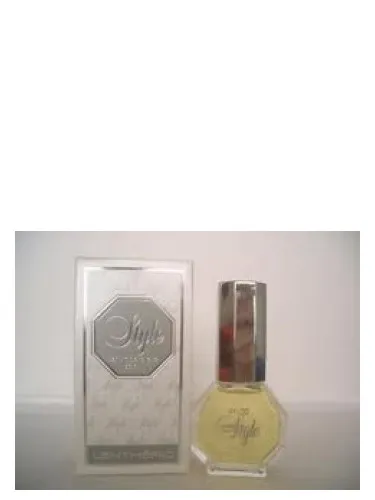 Perfume Style de Lentheric